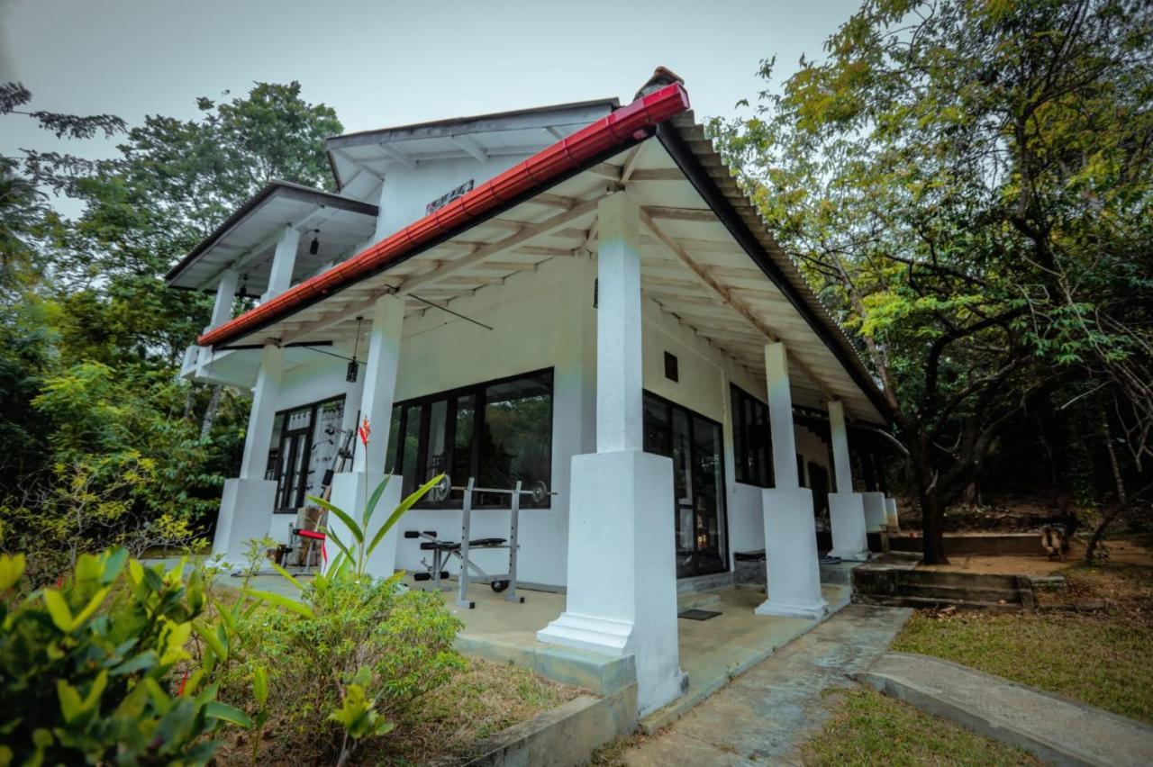 Hotel Sigiriya Kele Экстерьер фото