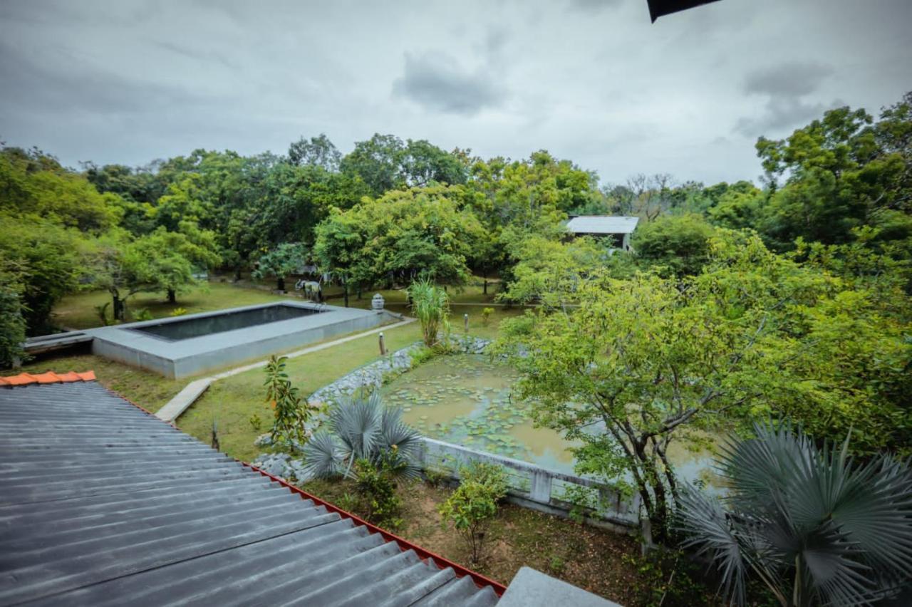 Hotel Sigiriya Kele Экстерьер фото