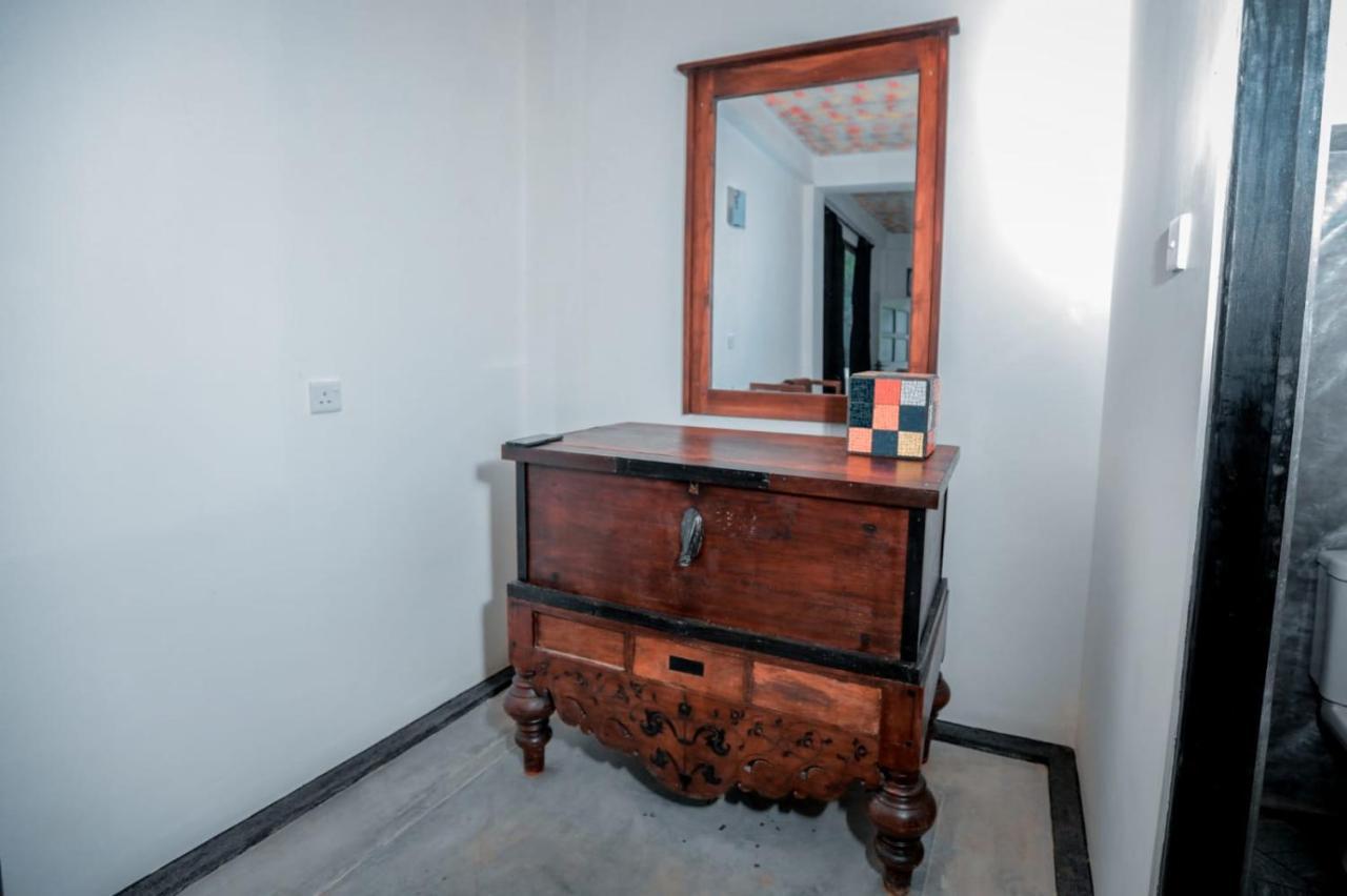 Hotel Sigiriya Kele Экстерьер фото