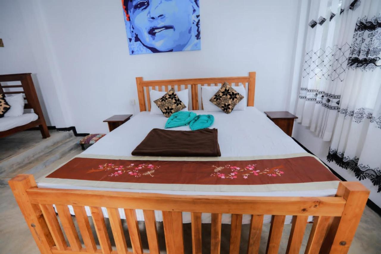 Hotel Sigiriya Kele Экстерьер фото