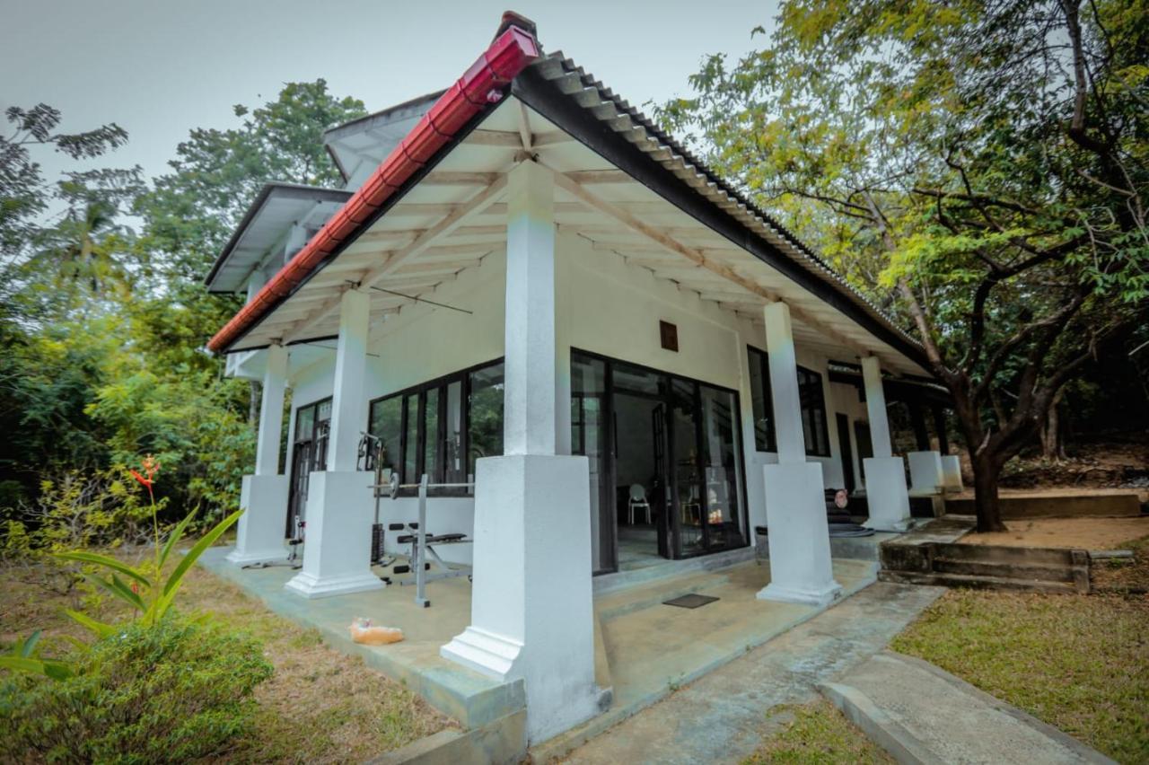 Hotel Sigiriya Kele Экстерьер фото