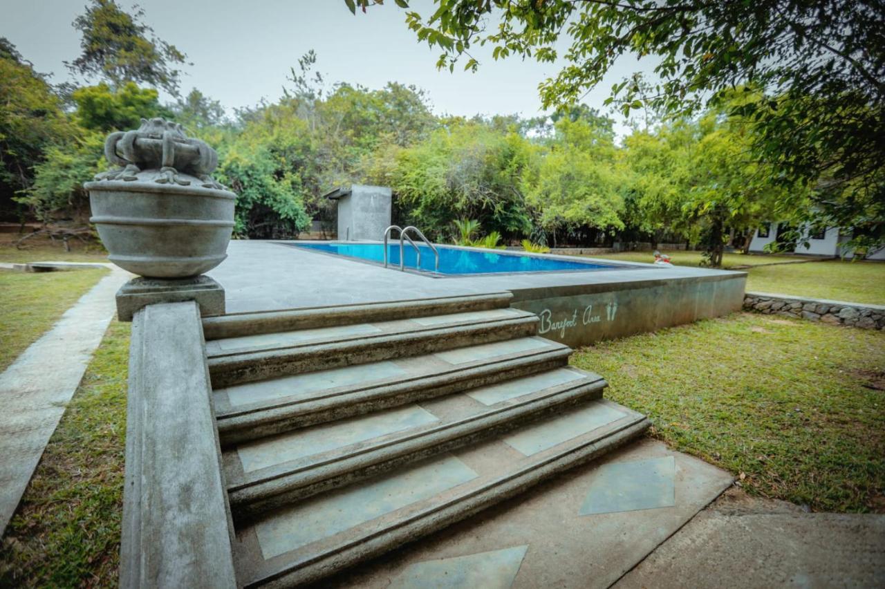 Hotel Sigiriya Kele Экстерьер фото