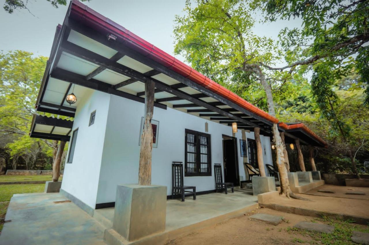 Hotel Sigiriya Kele Экстерьер фото