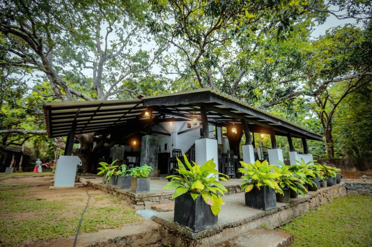 Hotel Sigiriya Kele Экстерьер фото