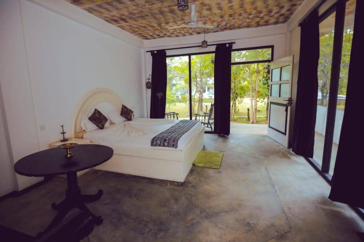 Hotel Sigiriya Kele Экстерьер фото