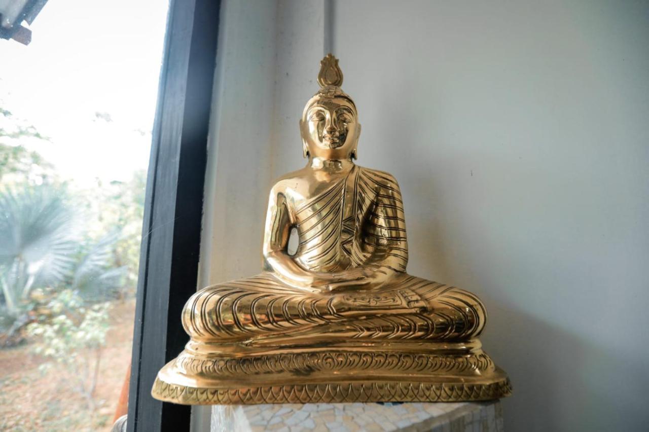 Hotel Sigiriya Kele Экстерьер фото
