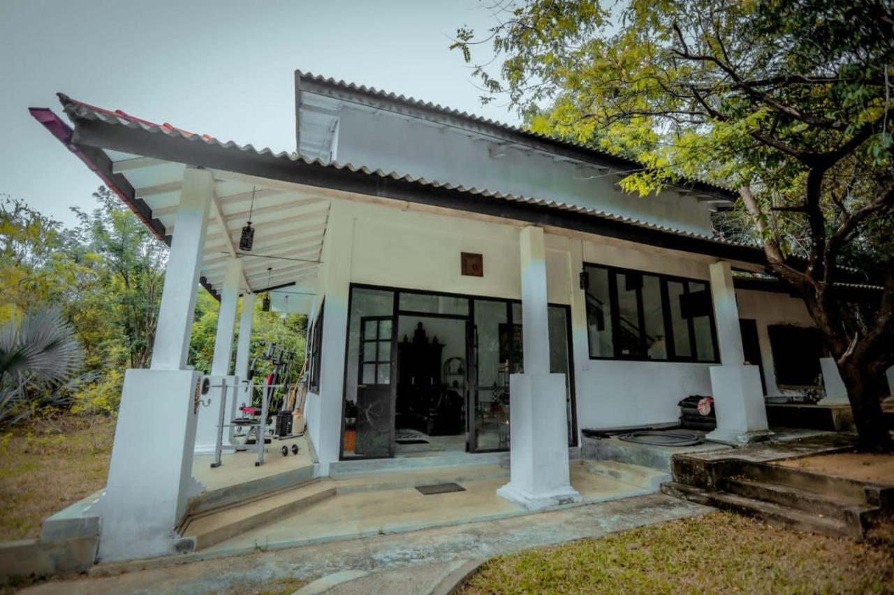 Hotel Sigiriya Kele Экстерьер фото