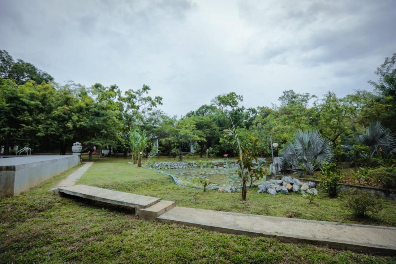 Hotel Sigiriya Kele Экстерьер фото