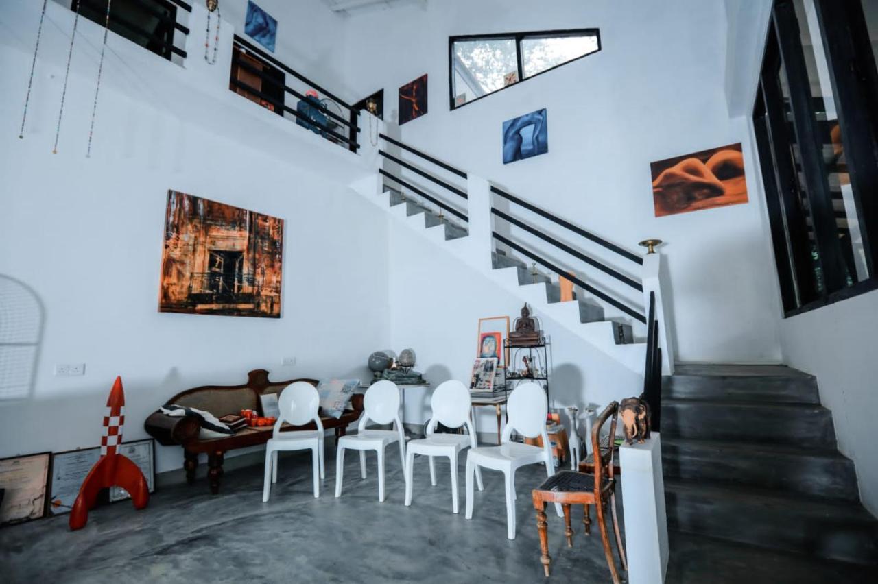 Hotel Sigiriya Kele Экстерьер фото