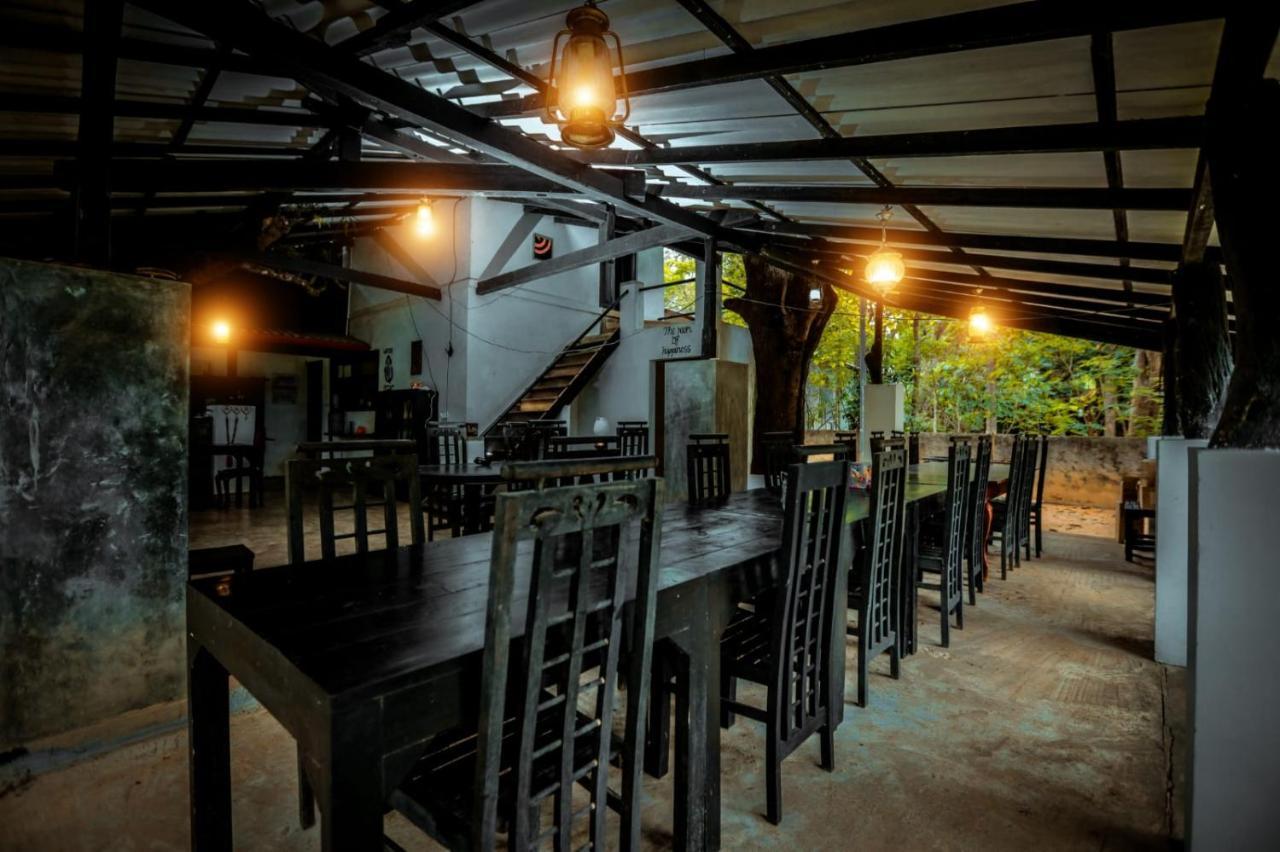 Hotel Sigiriya Kele Экстерьер фото
