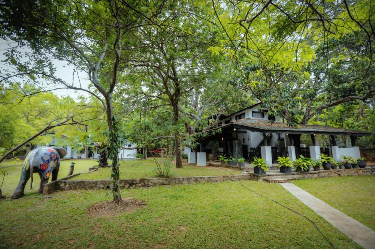 Hotel Sigiriya Kele Экстерьер фото