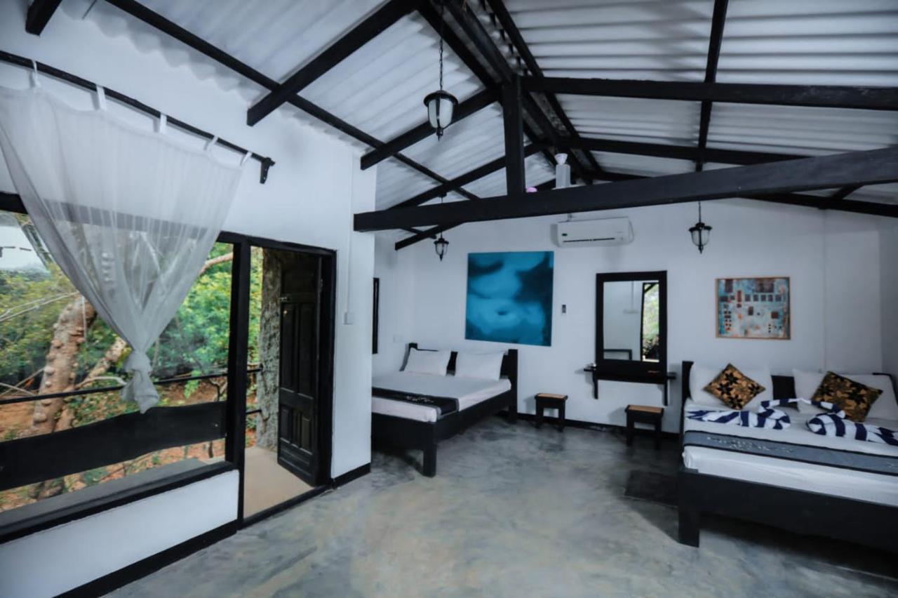 Hotel Sigiriya Kele Экстерьер фото