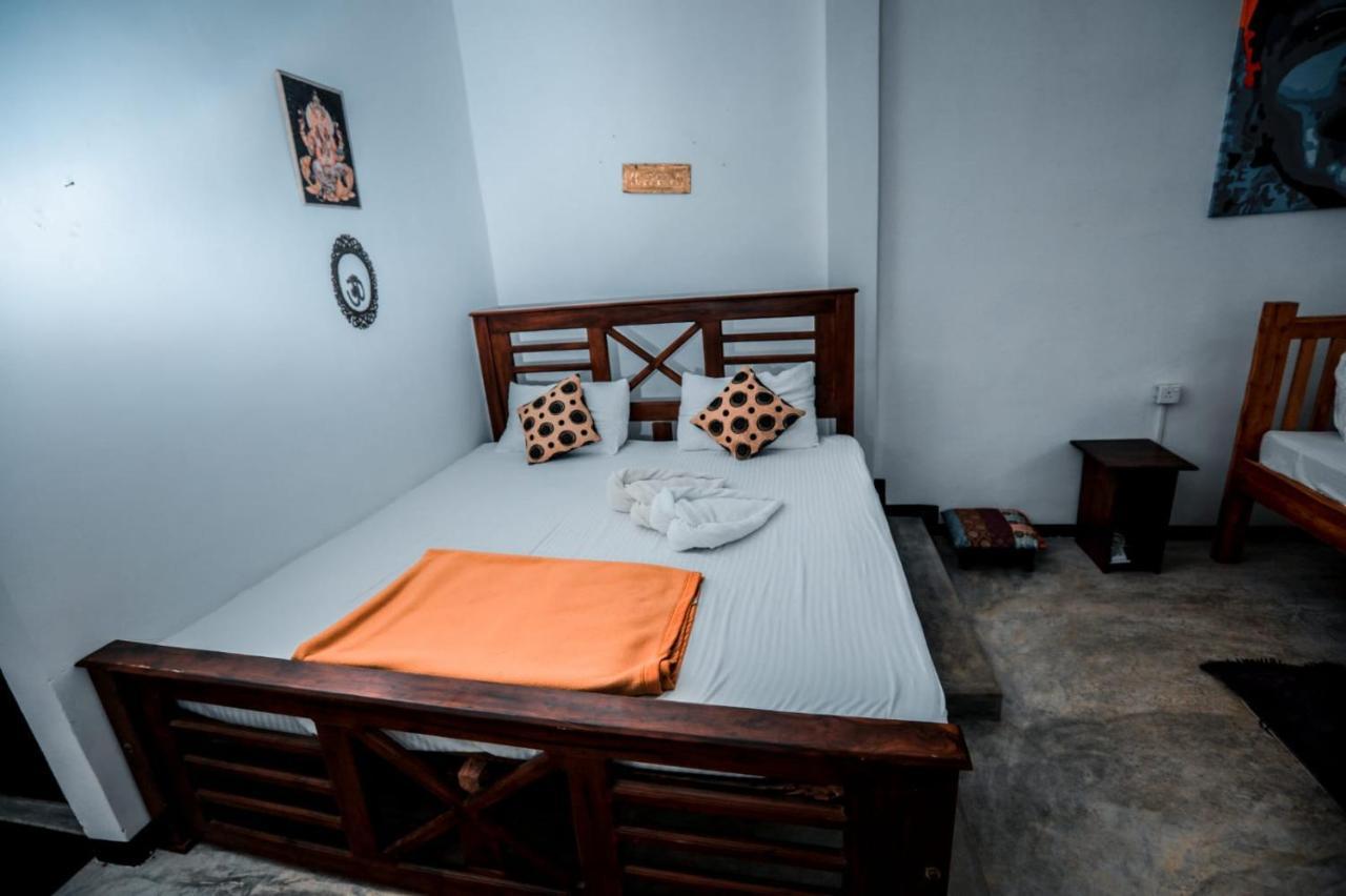 Hotel Sigiriya Kele Экстерьер фото