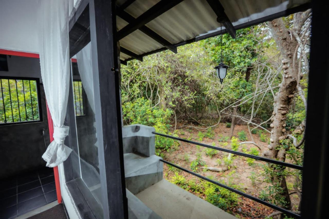 Hotel Sigiriya Kele Экстерьер фото