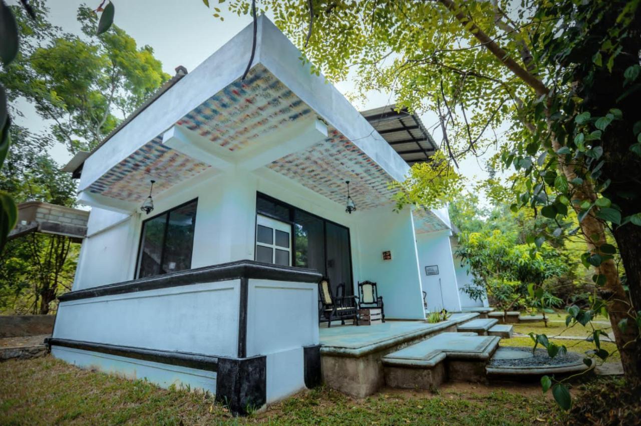 Hotel Sigiriya Kele Экстерьер фото