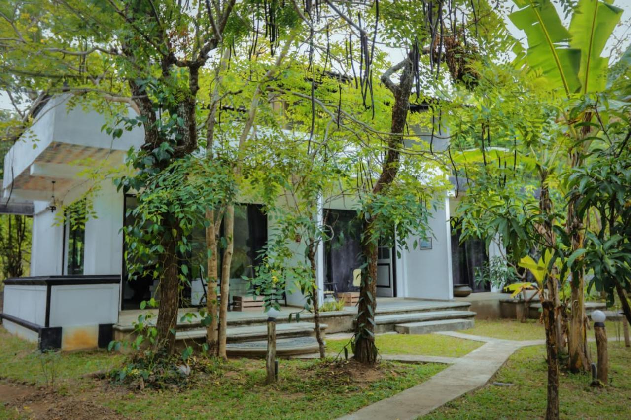 Hotel Sigiriya Kele Экстерьер фото