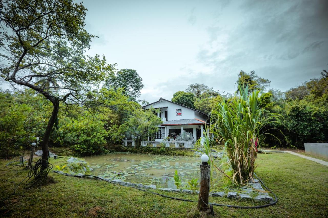 Hotel Sigiriya Kele Экстерьер фото