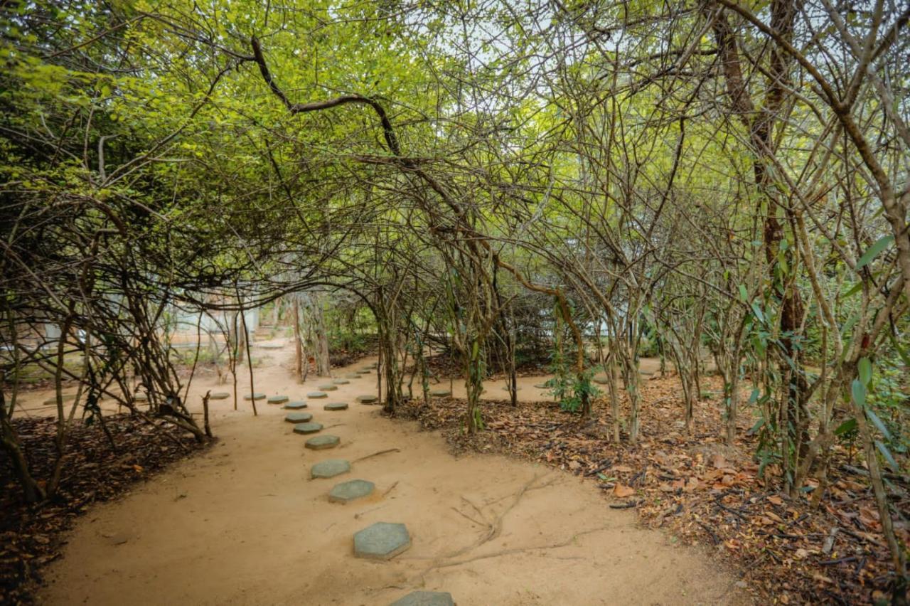 Hotel Sigiriya Kele Экстерьер фото