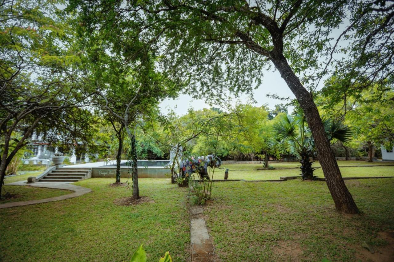 Hotel Sigiriya Kele Экстерьер фото