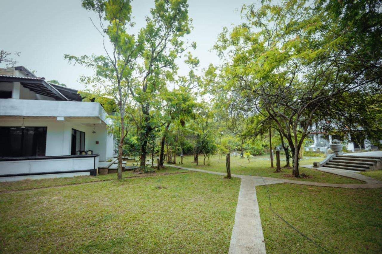 Hotel Sigiriya Kele Экстерьер фото