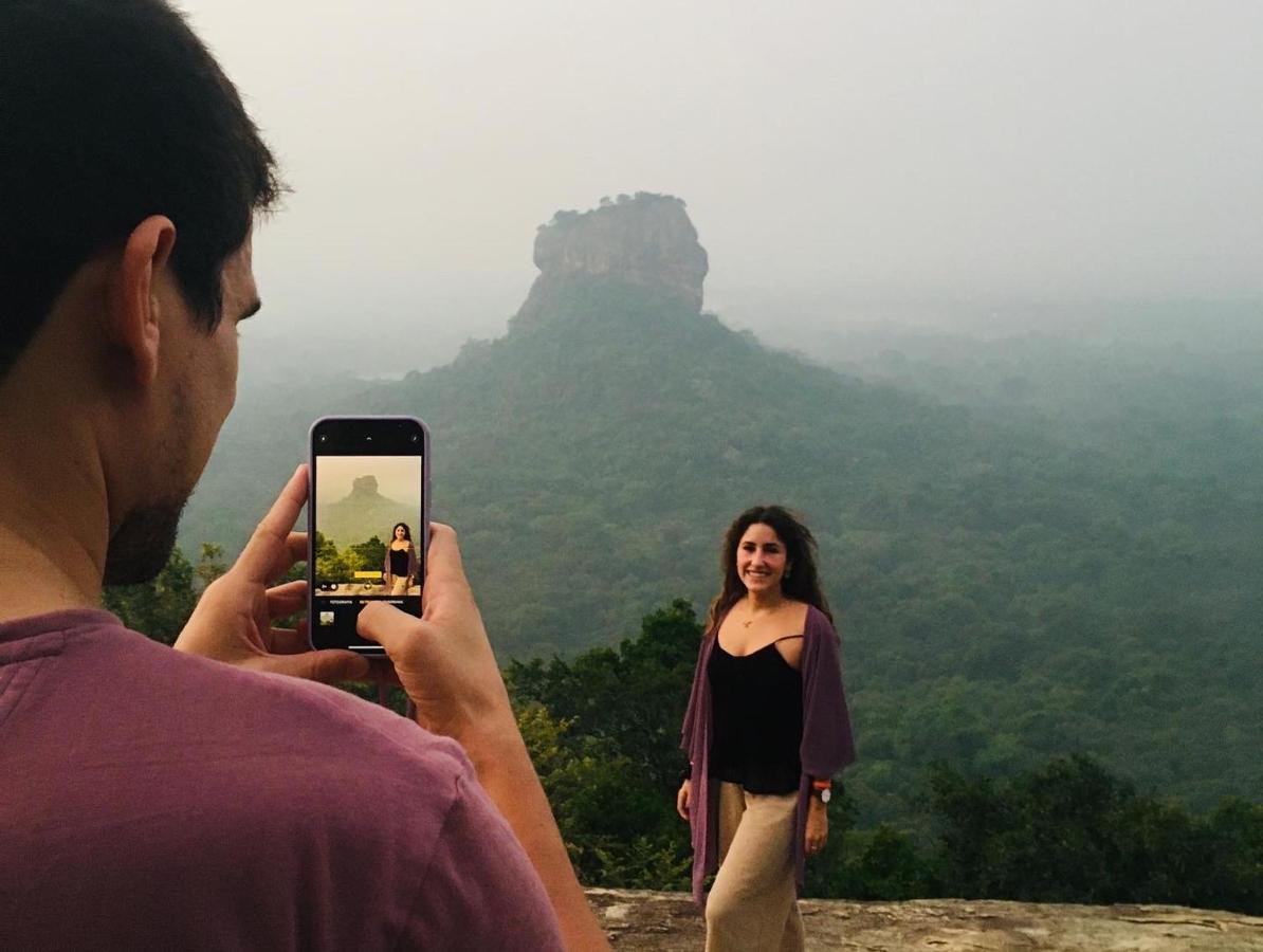 Hotel Sigiriya Kele Экстерьер фото