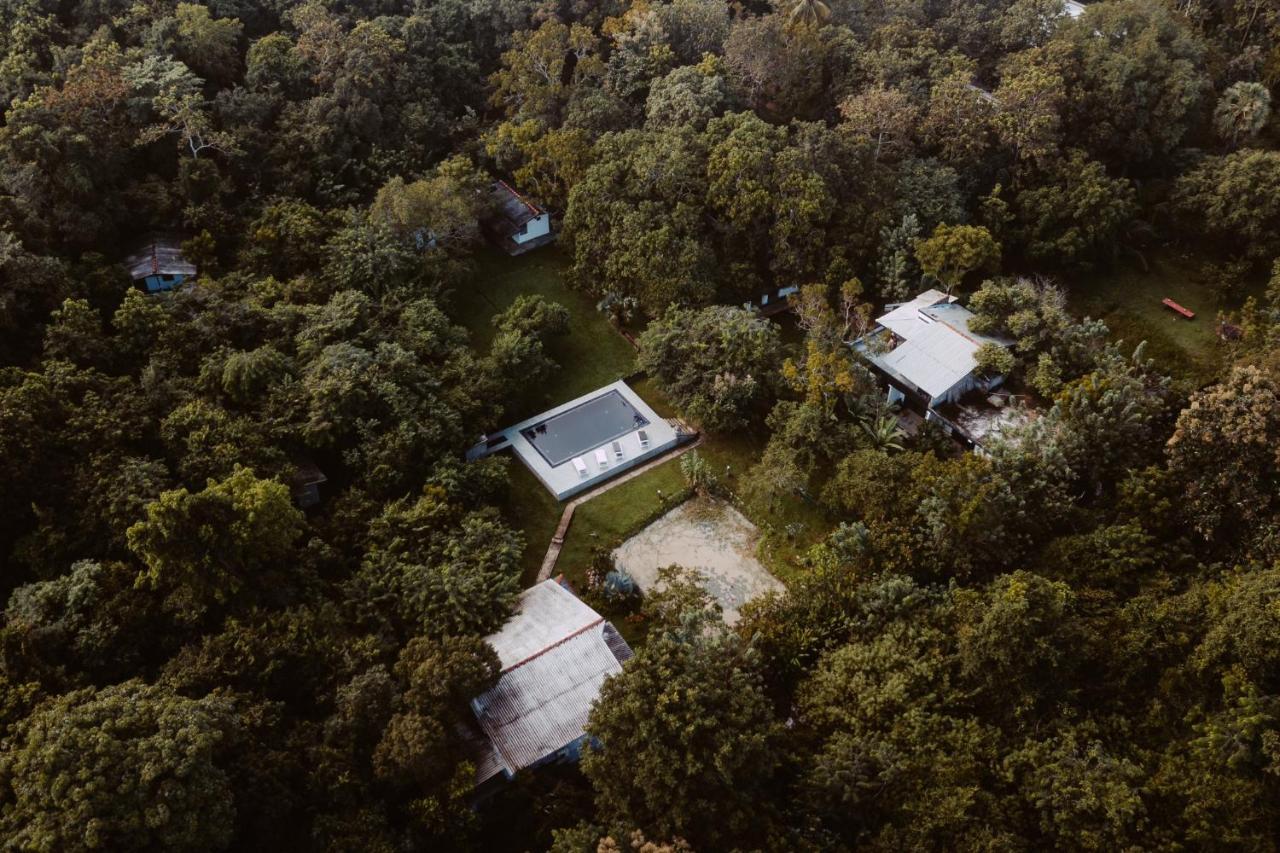 Hotel Sigiriya Kele Экстерьер фото