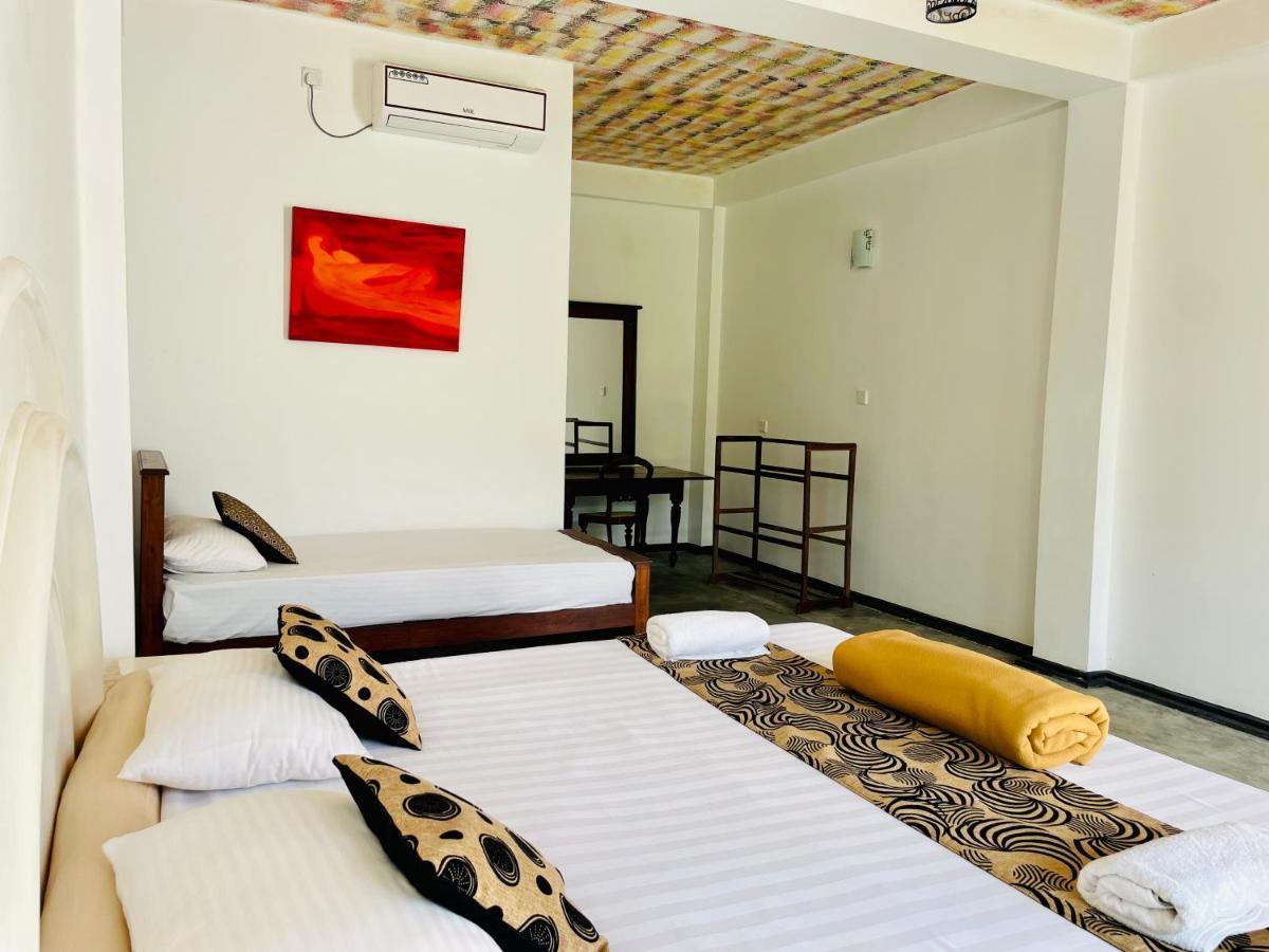 Hotel Sigiriya Kele Экстерьер фото