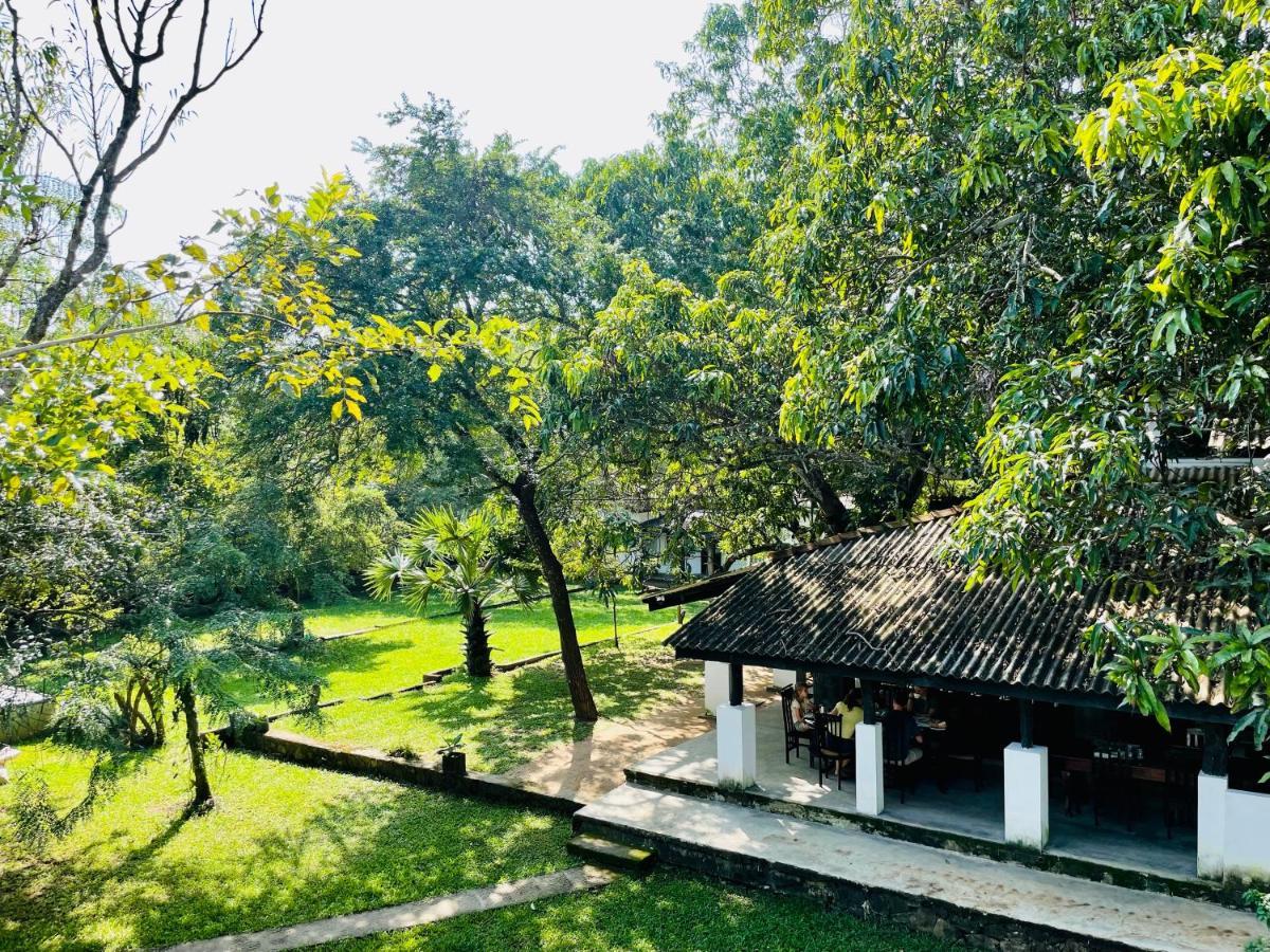 Hotel Sigiriya Kele Экстерьер фото