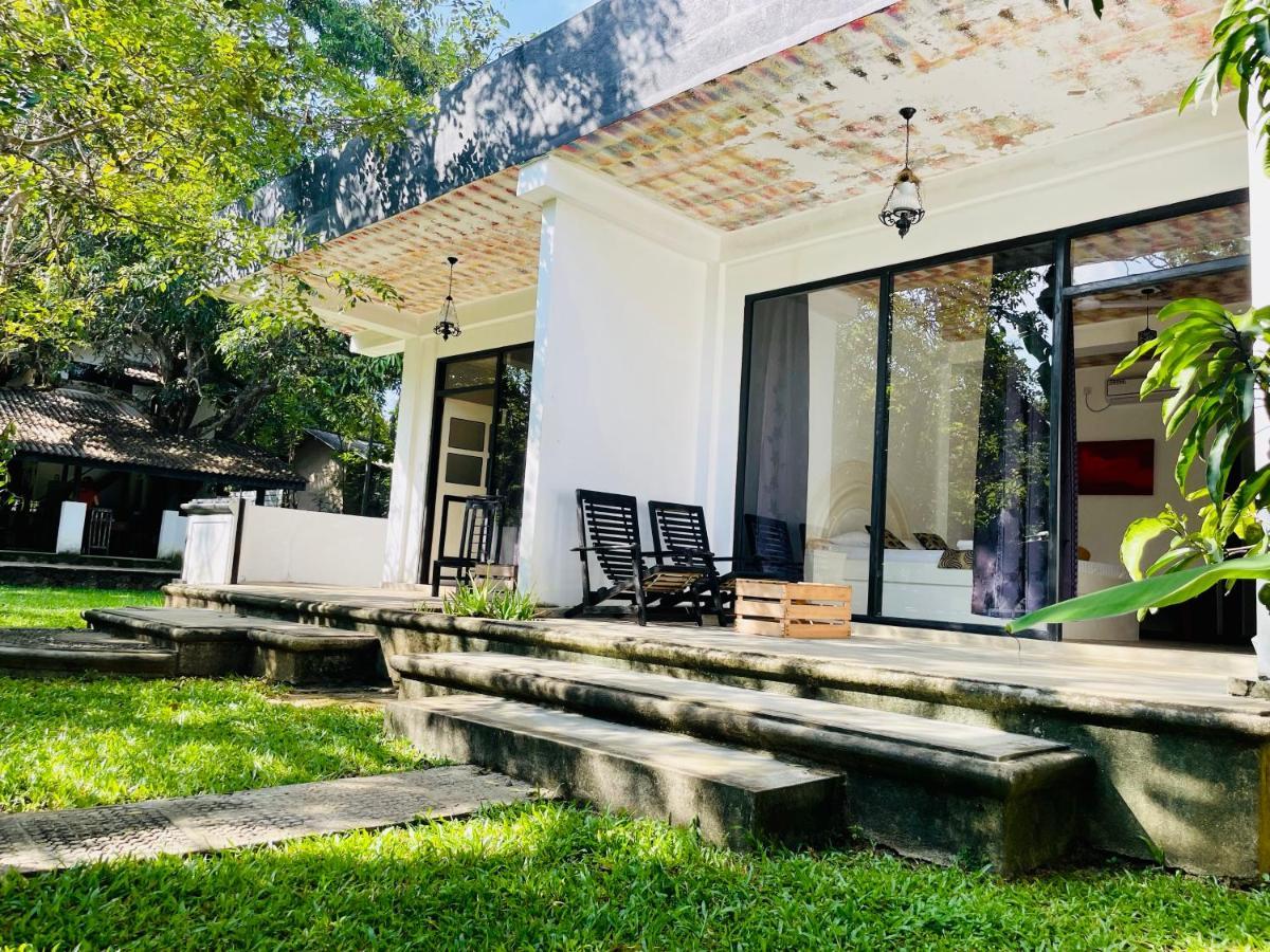 Hotel Sigiriya Kele Экстерьер фото