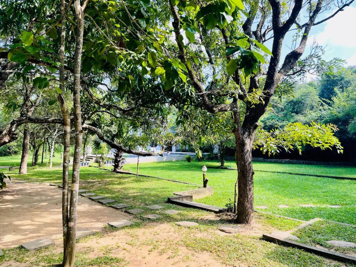 Hotel Sigiriya Kele Экстерьер фото