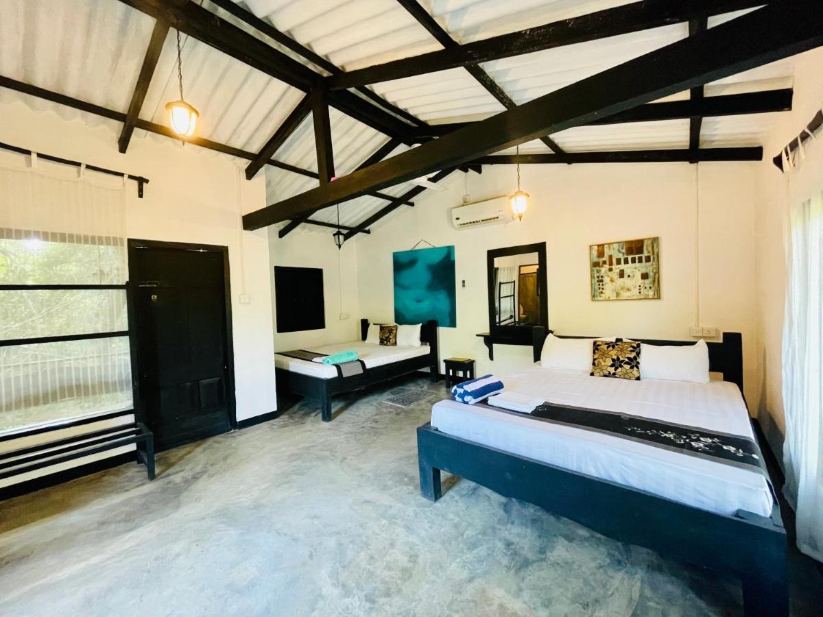 Hotel Sigiriya Kele Экстерьер фото