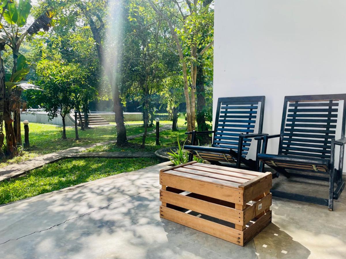 Hotel Sigiriya Kele Экстерьер фото