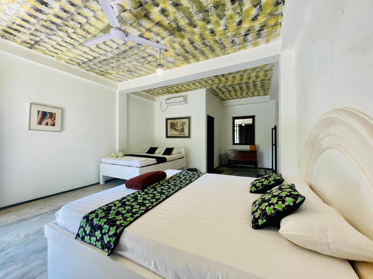 Hotel Sigiriya Kele Экстерьер фото