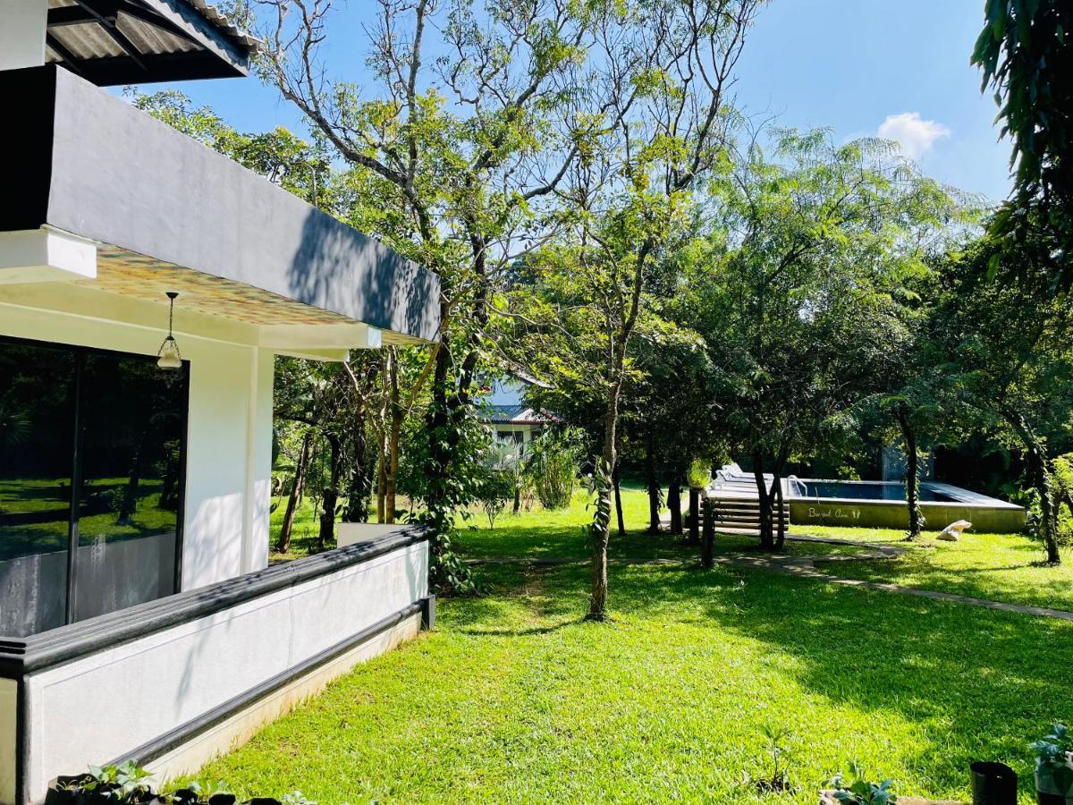Hotel Sigiriya Kele Экстерьер фото