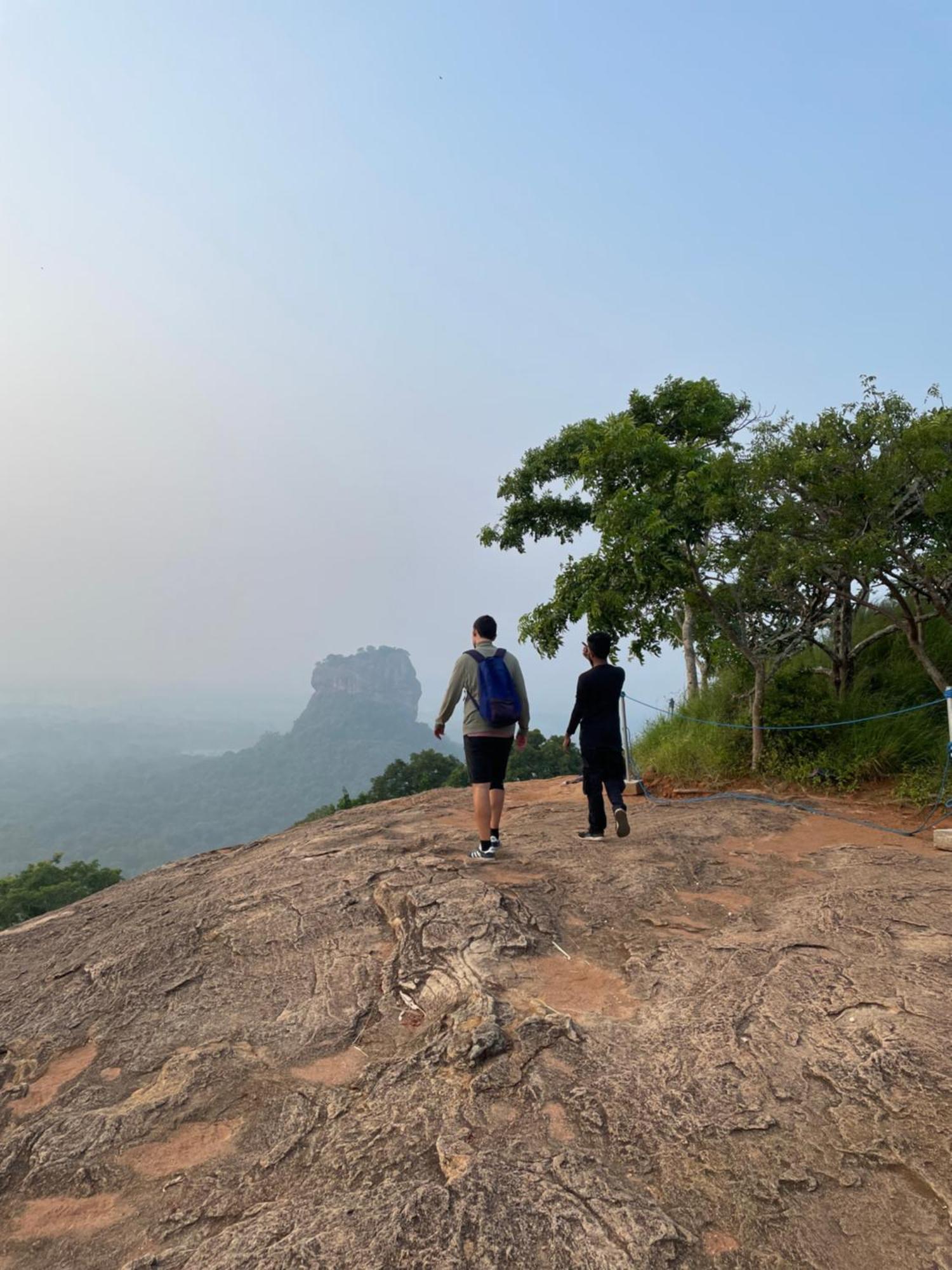 Hotel Sigiriya Kele Экстерьер фото