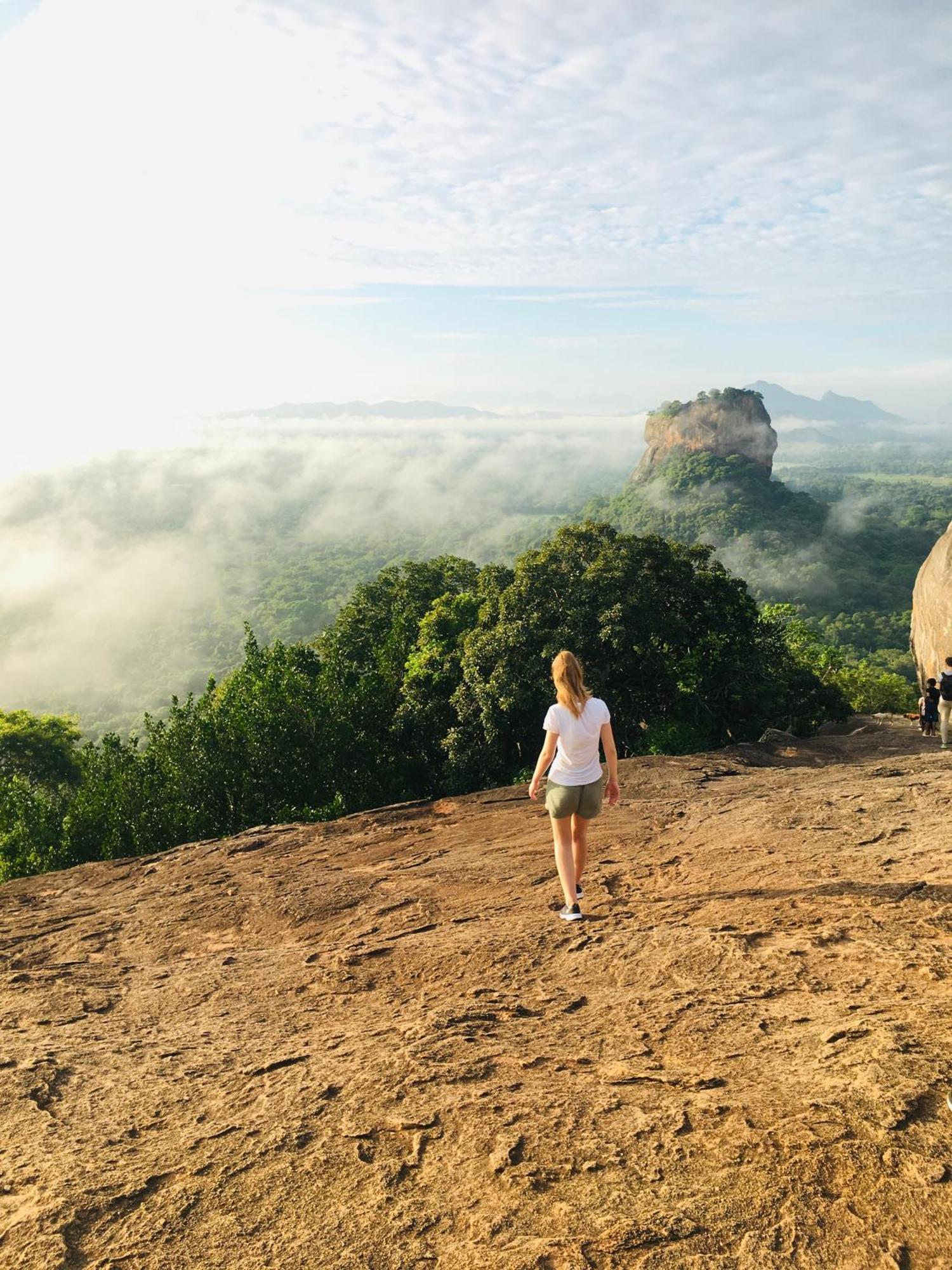 Hotel Sigiriya Kele Экстерьер фото
