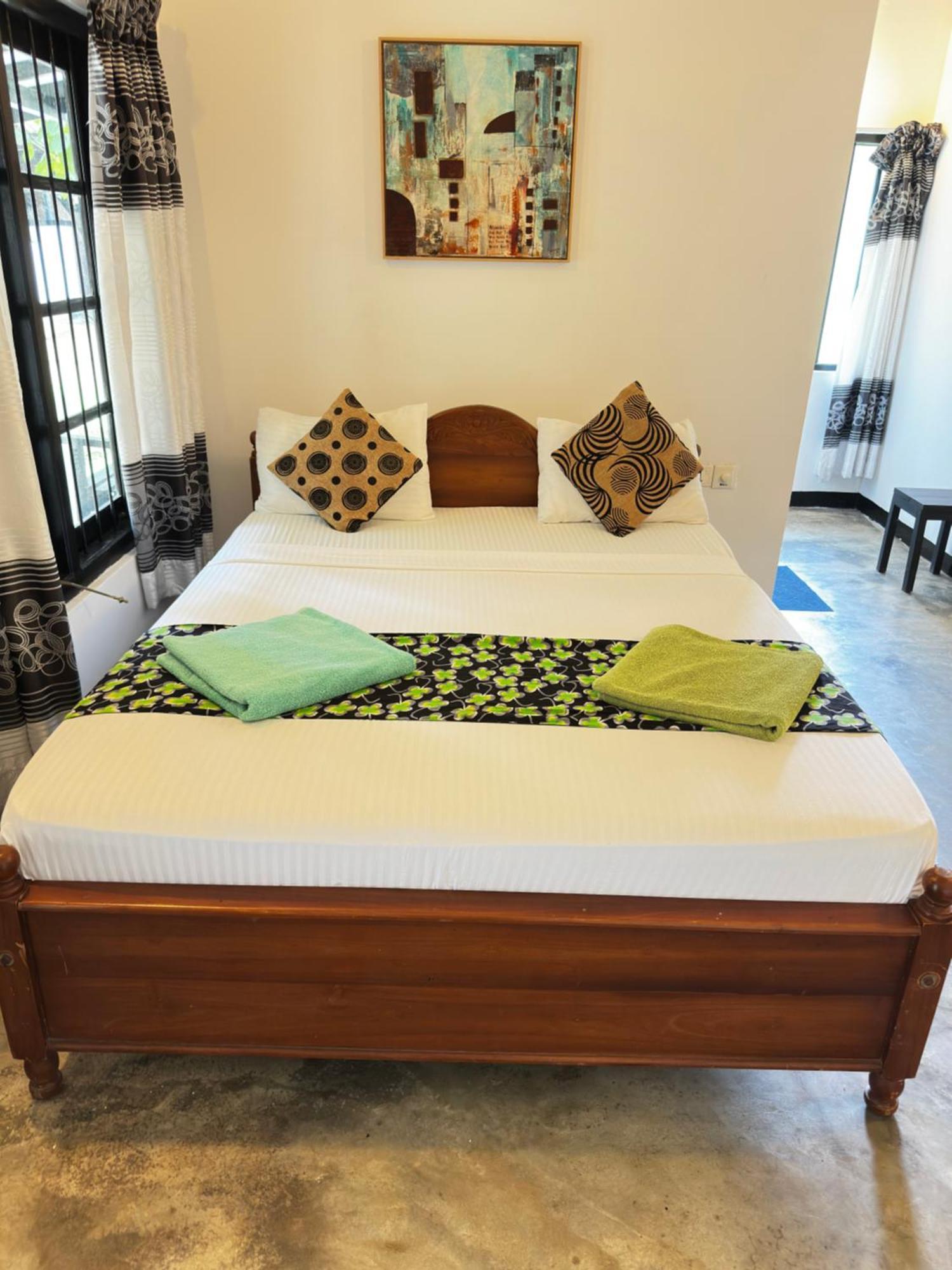 Hotel Sigiriya Kele Экстерьер фото