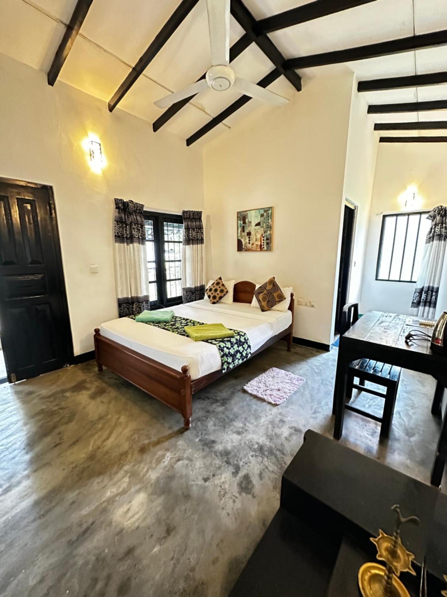 Hotel Sigiriya Kele Экстерьер фото