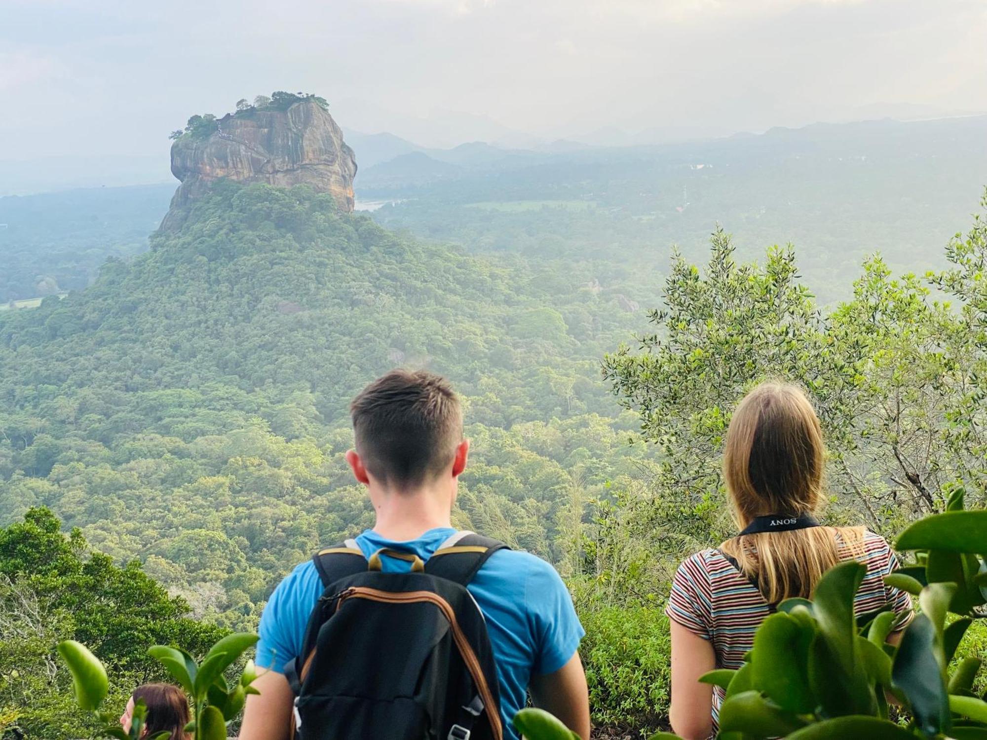 Hotel Sigiriya Kele Экстерьер фото