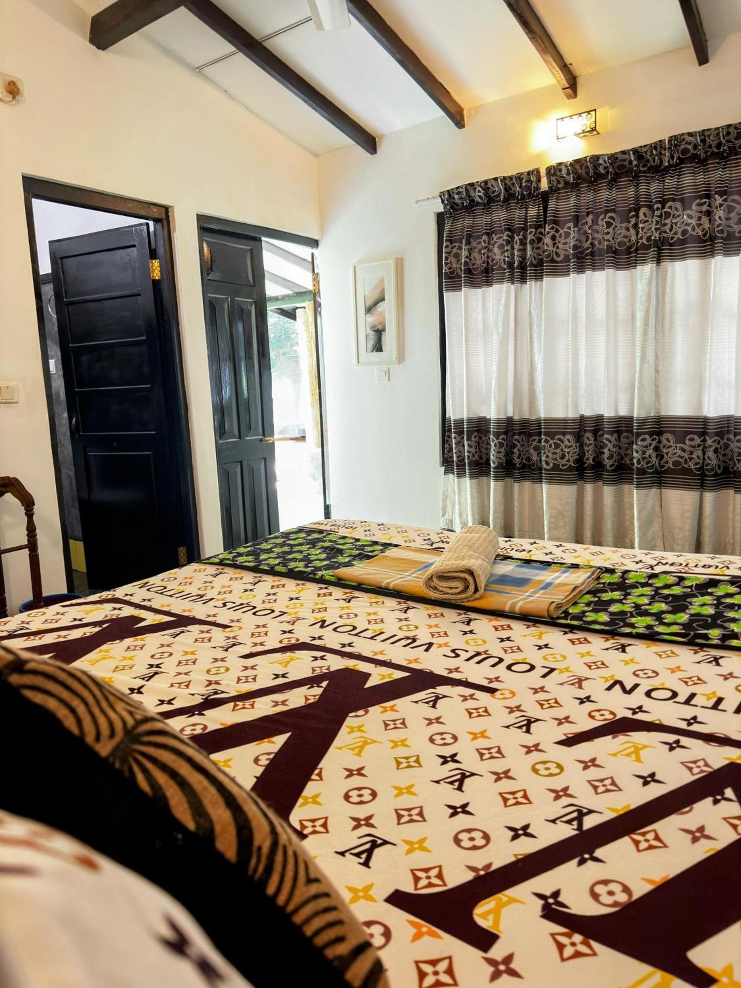 Hotel Sigiriya Kele Экстерьер фото