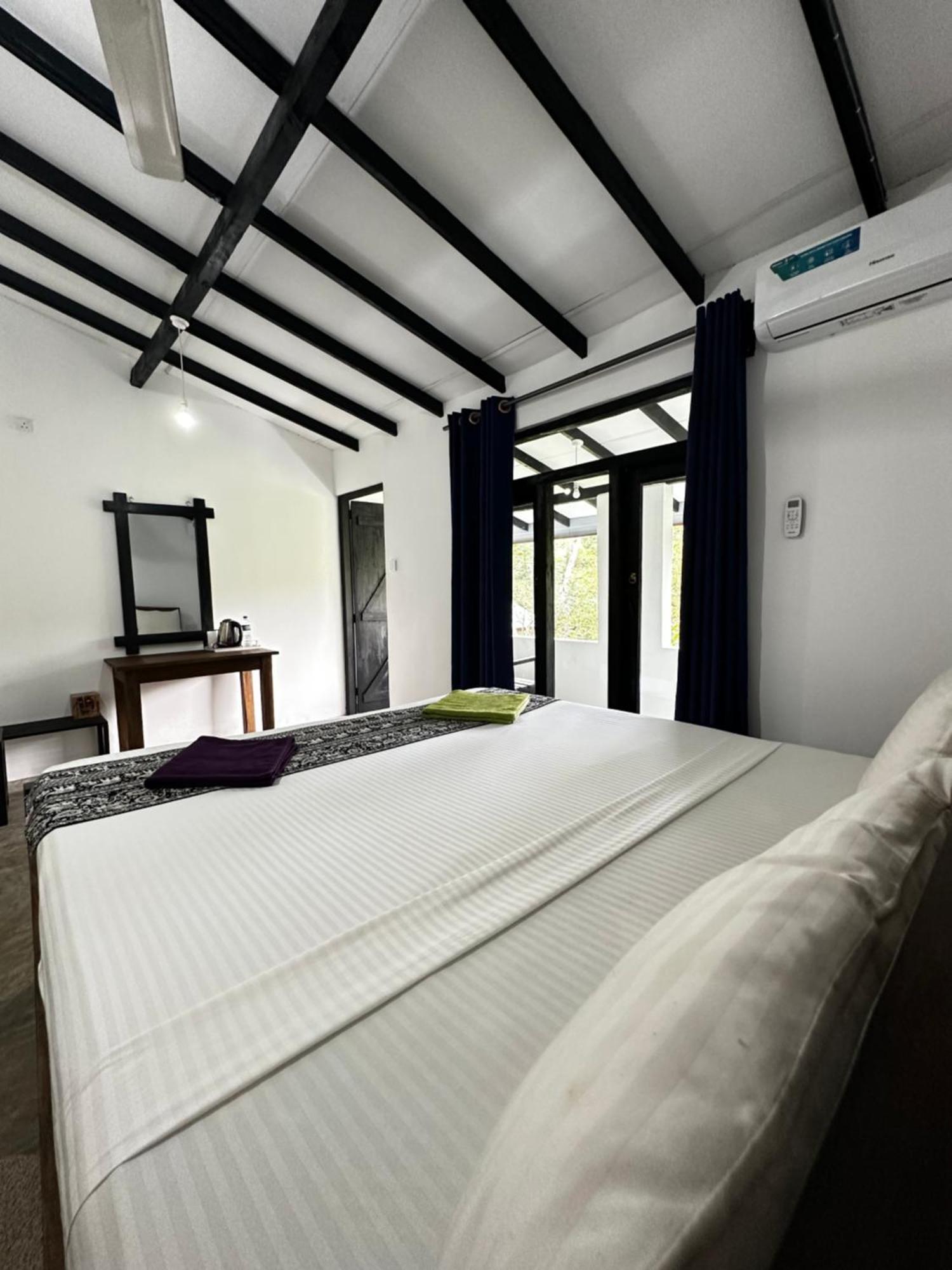 Hotel Sigiriya Kele Экстерьер фото