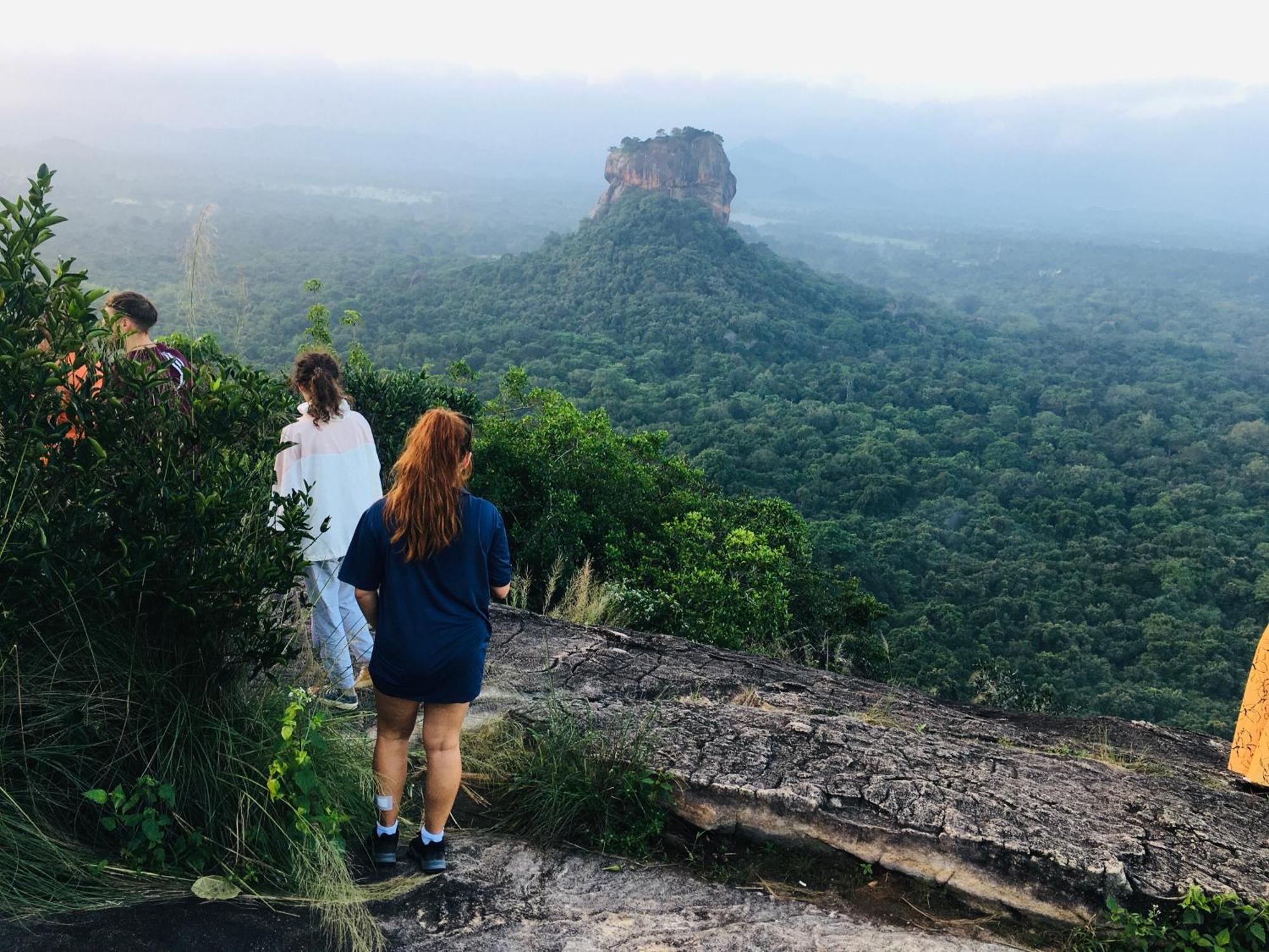 Hotel Sigiriya Kele Экстерьер фото