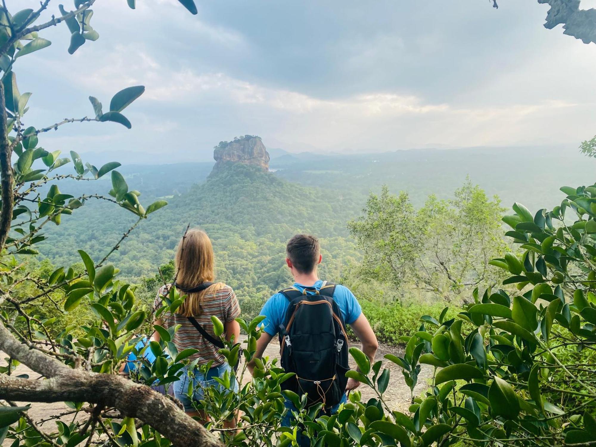 Hotel Sigiriya Kele Экстерьер фото