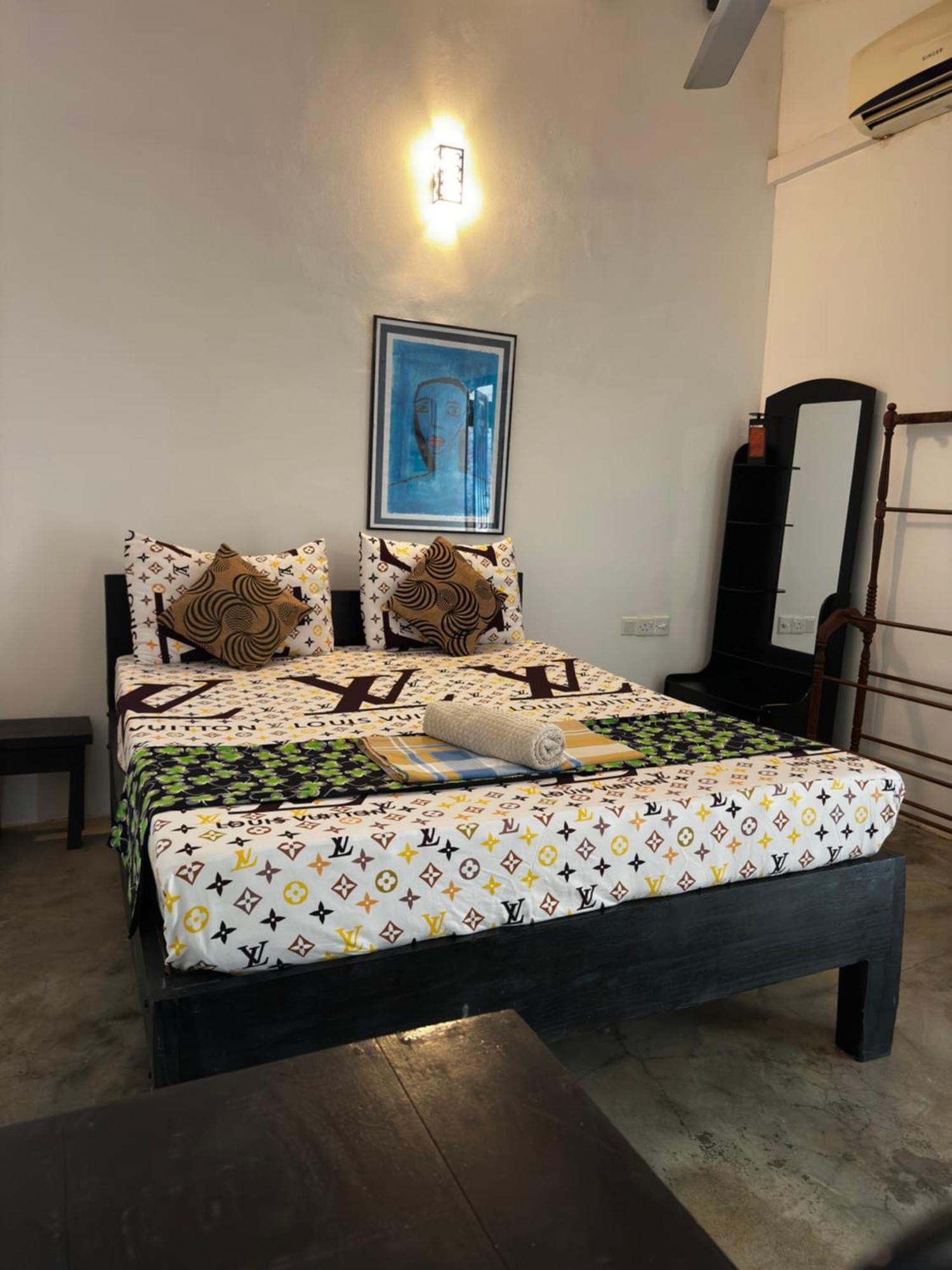 Hotel Sigiriya Kele Экстерьер фото